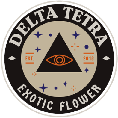 Delta Tetra