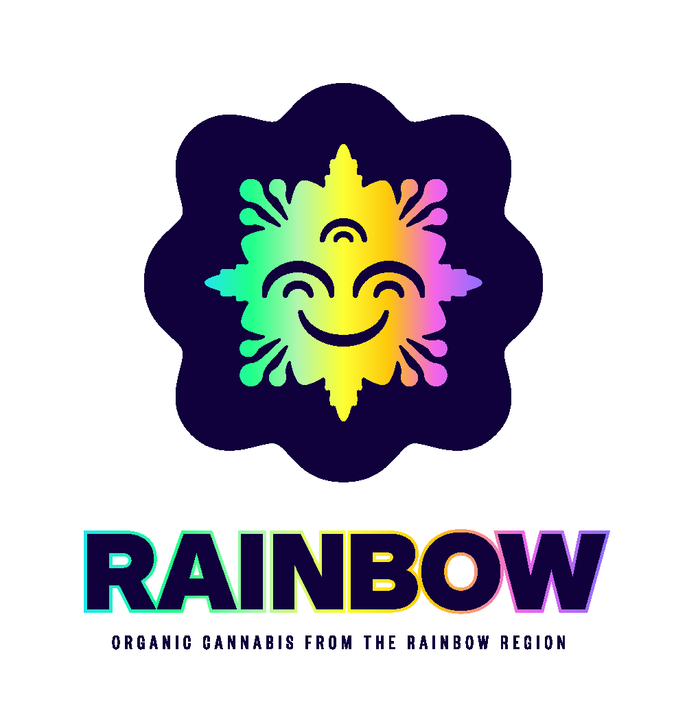 Rainbow Region