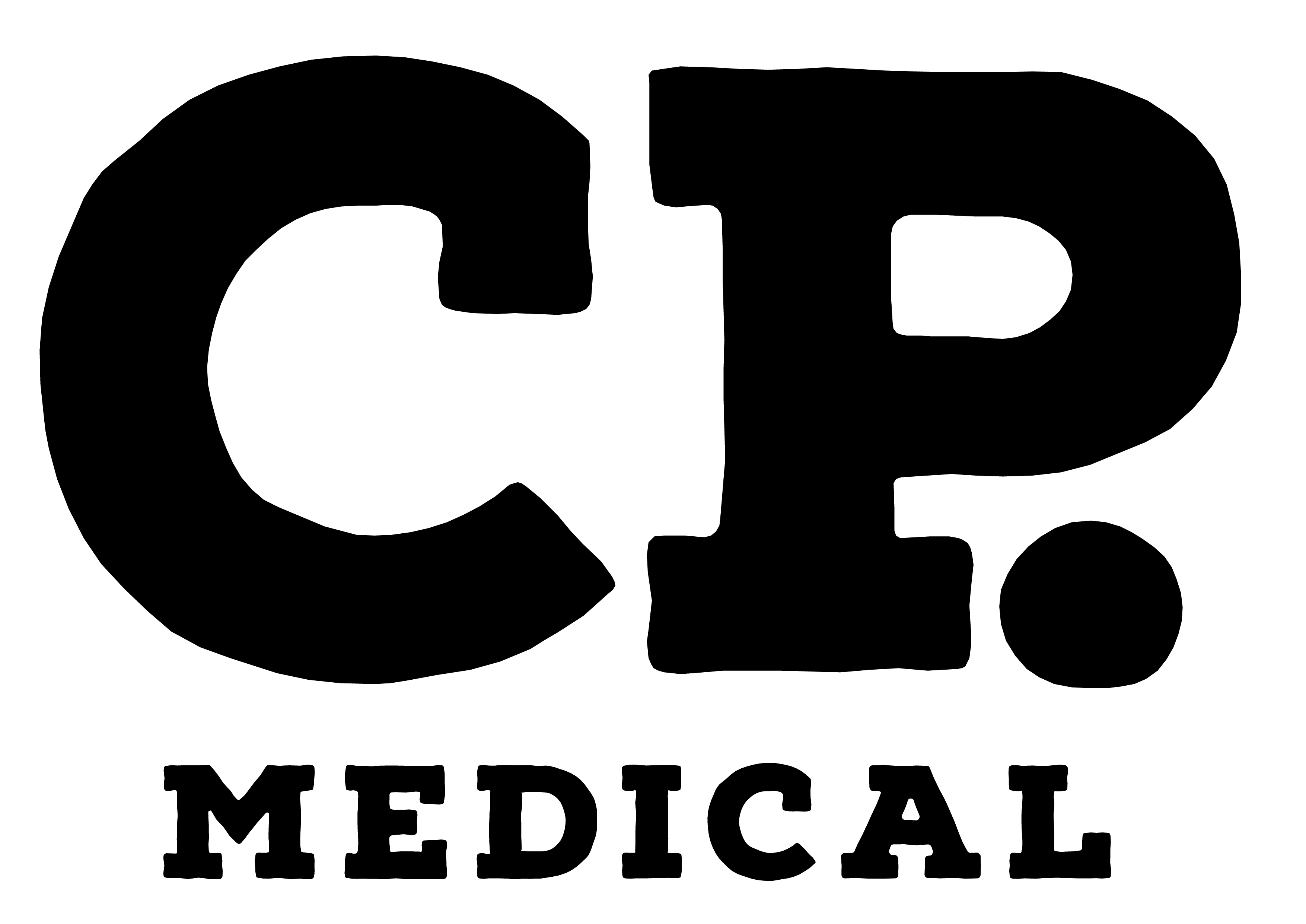 CP Medical