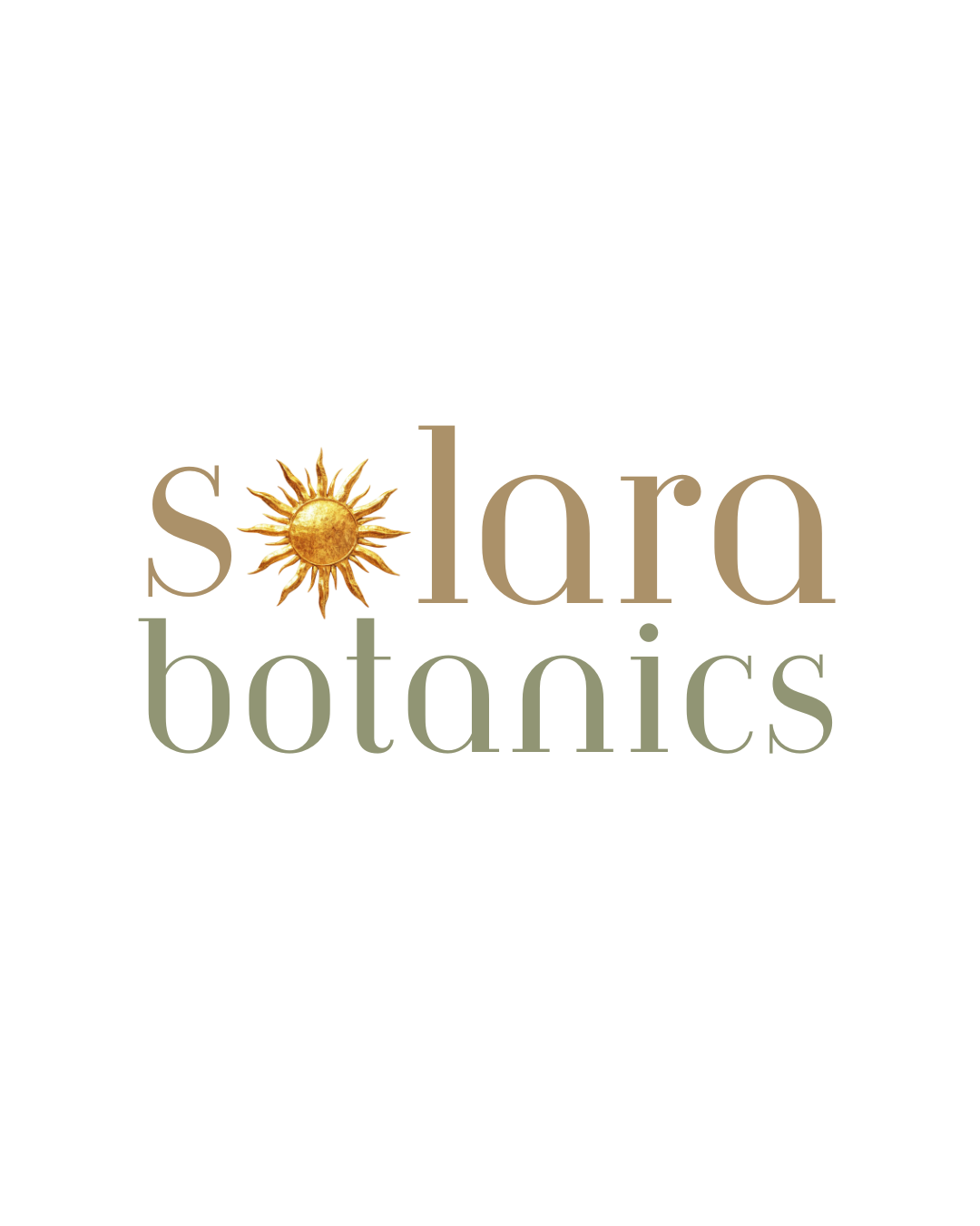 Solara Botanics
