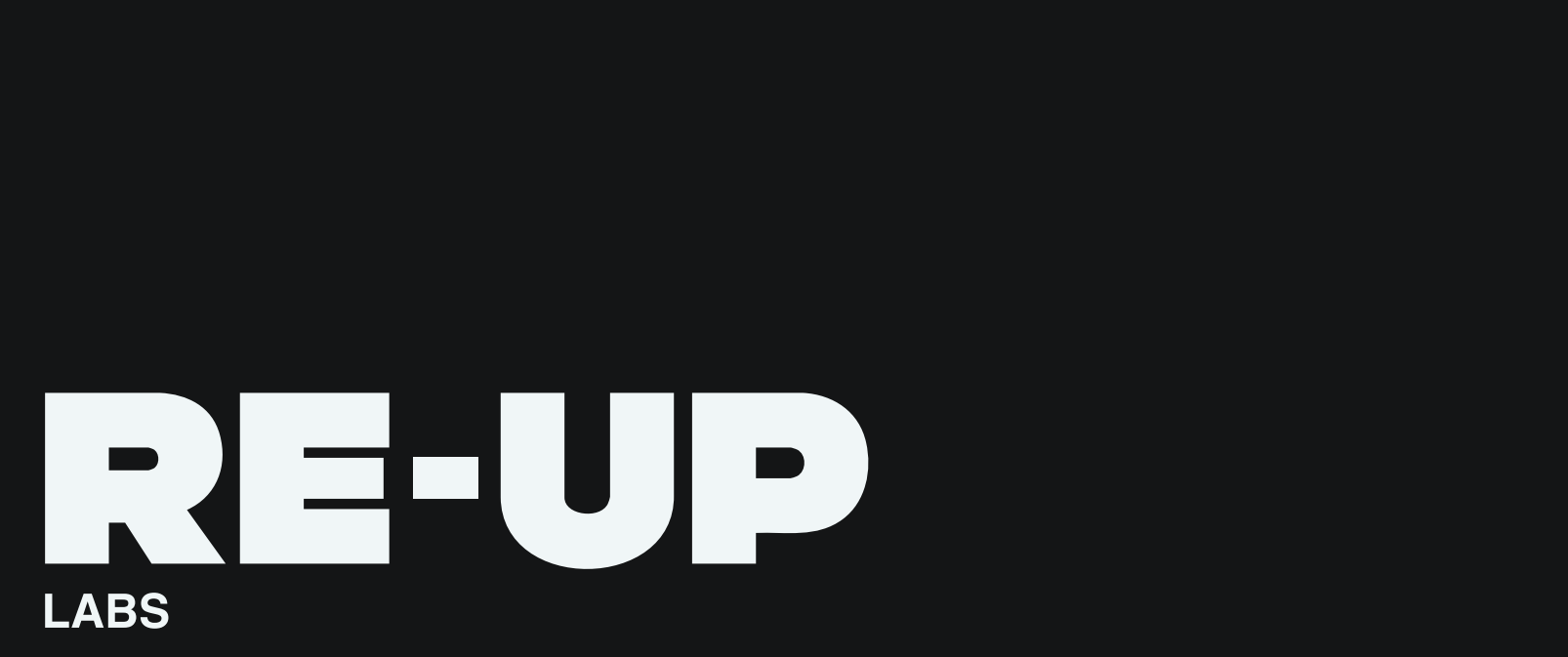 Re-UP Labs