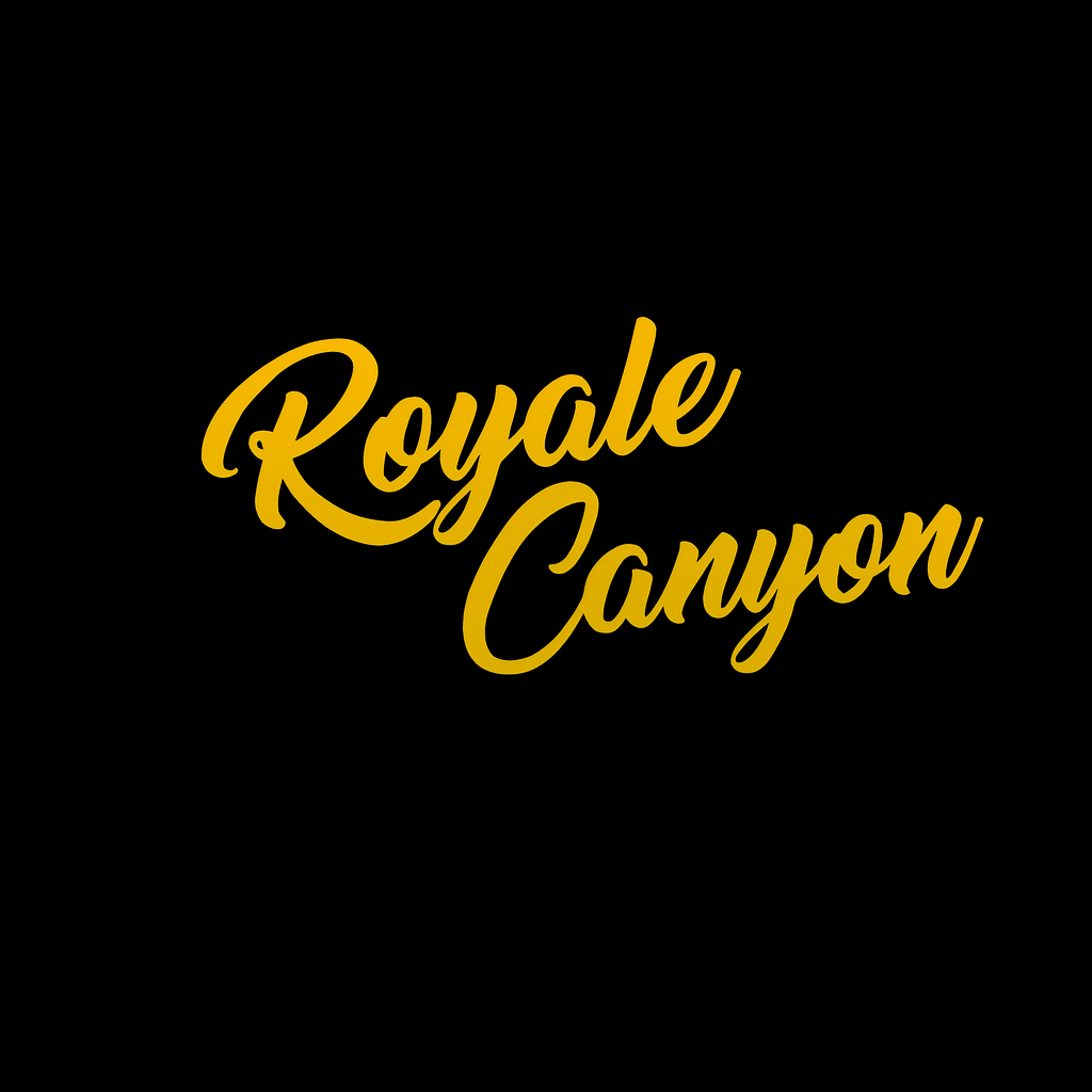Royale Canyon