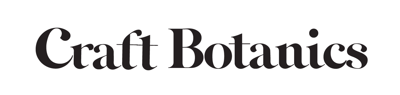 Craft Botanics