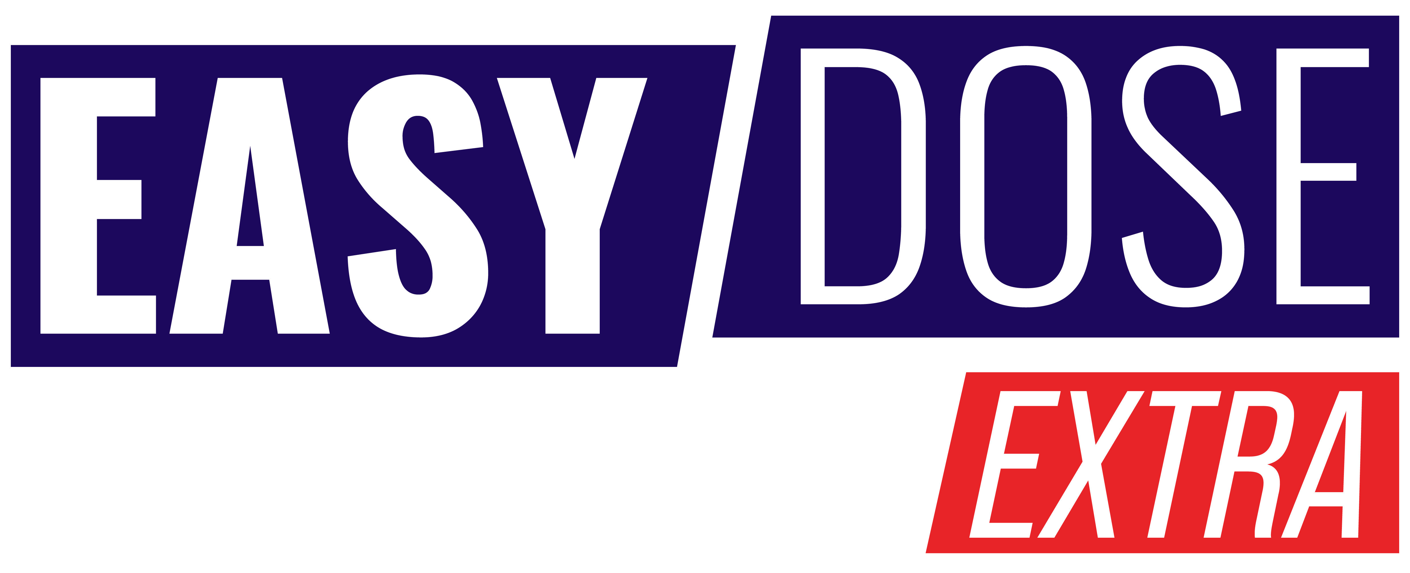 Easy-Dose Extra