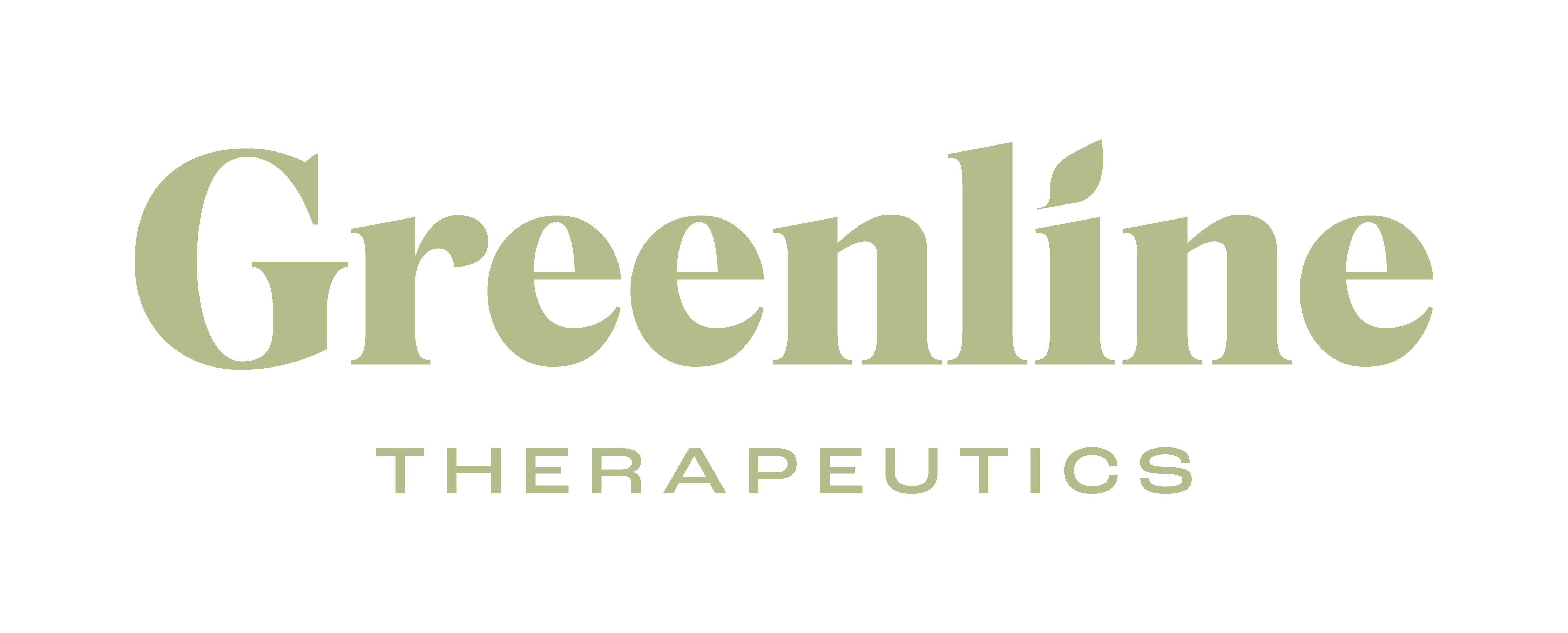 Greenline Therapeutics