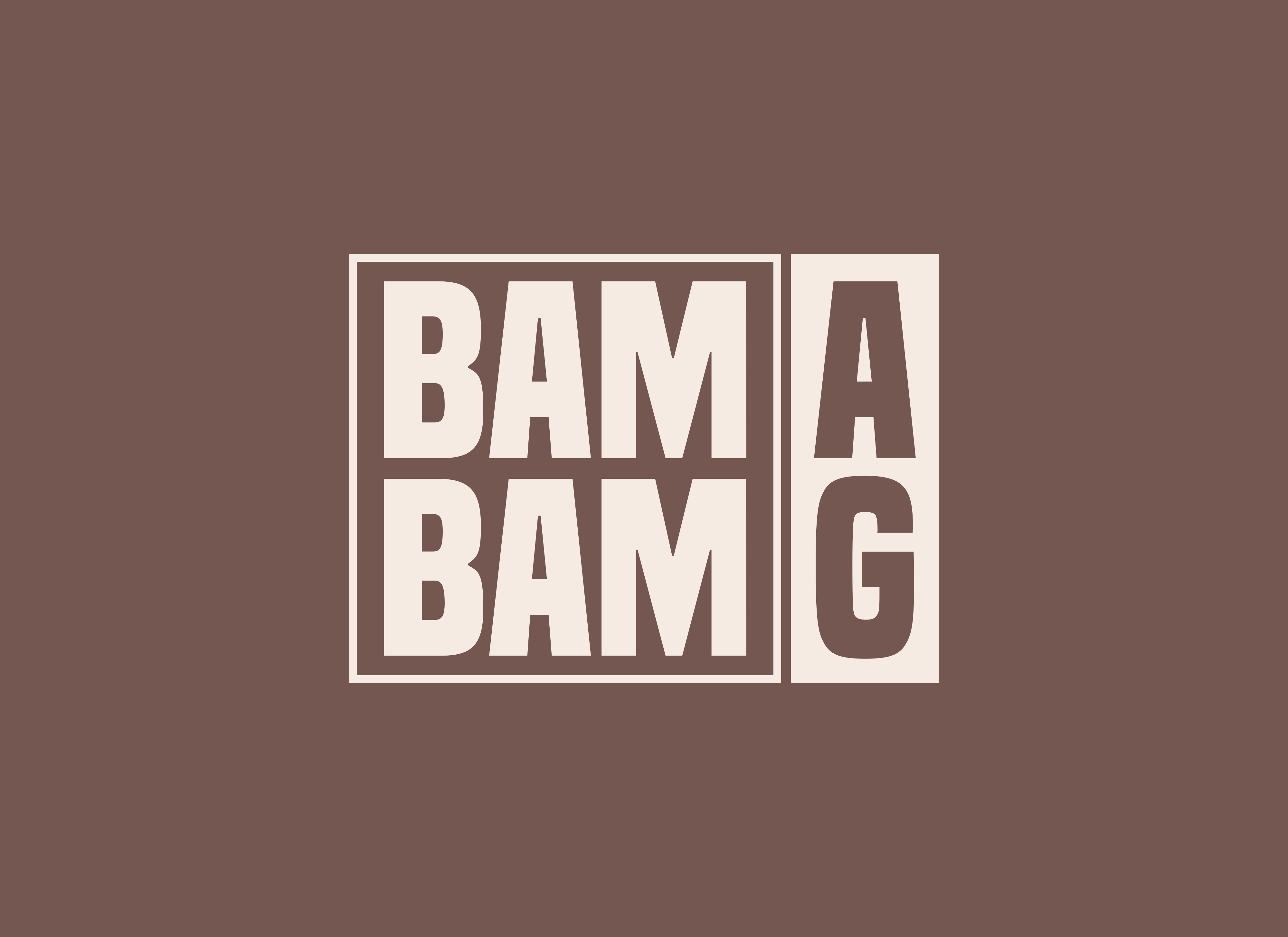 Bam Bams AG