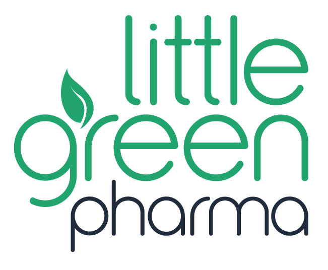 little green pharma