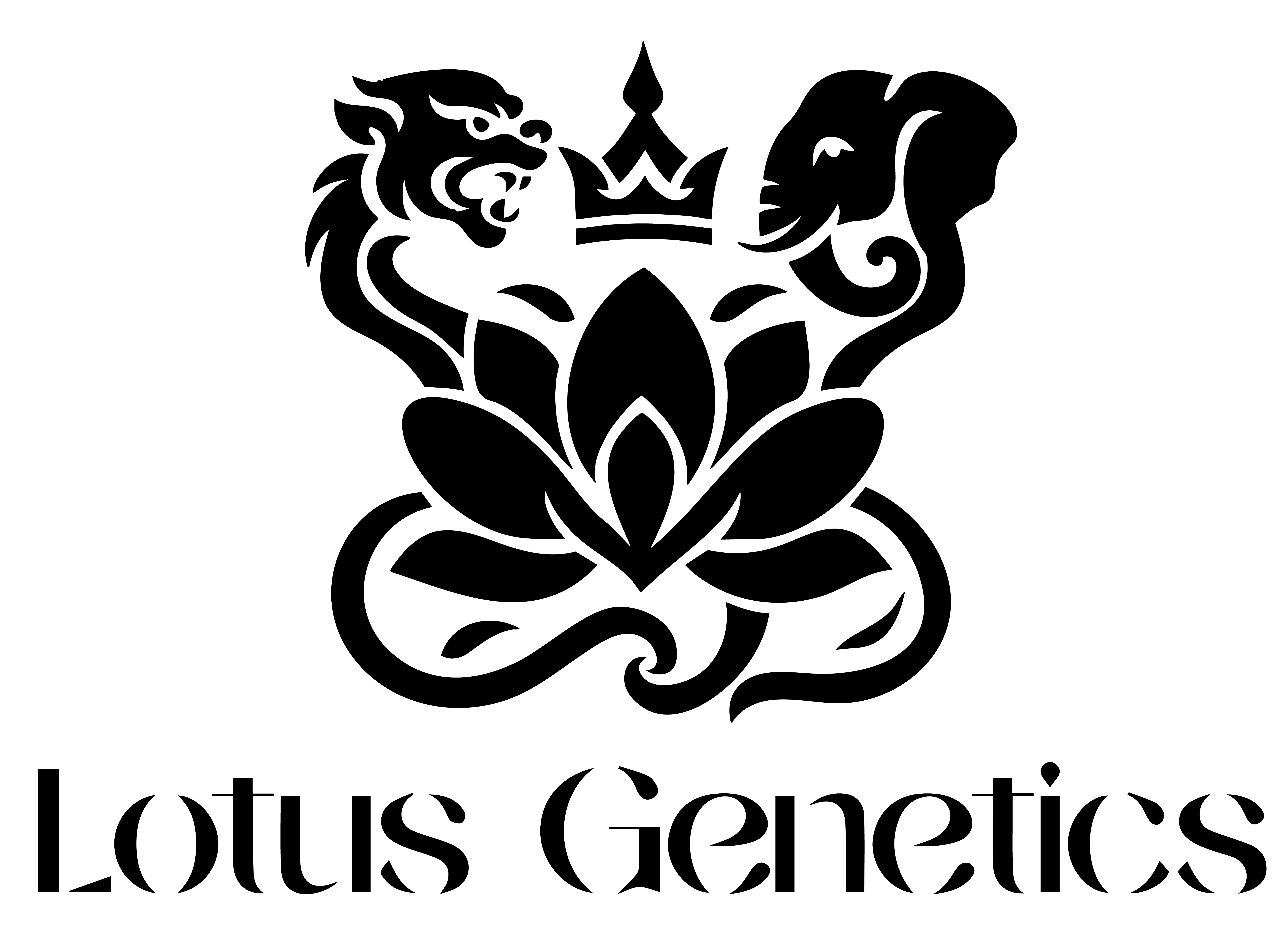 Lotus Genetics