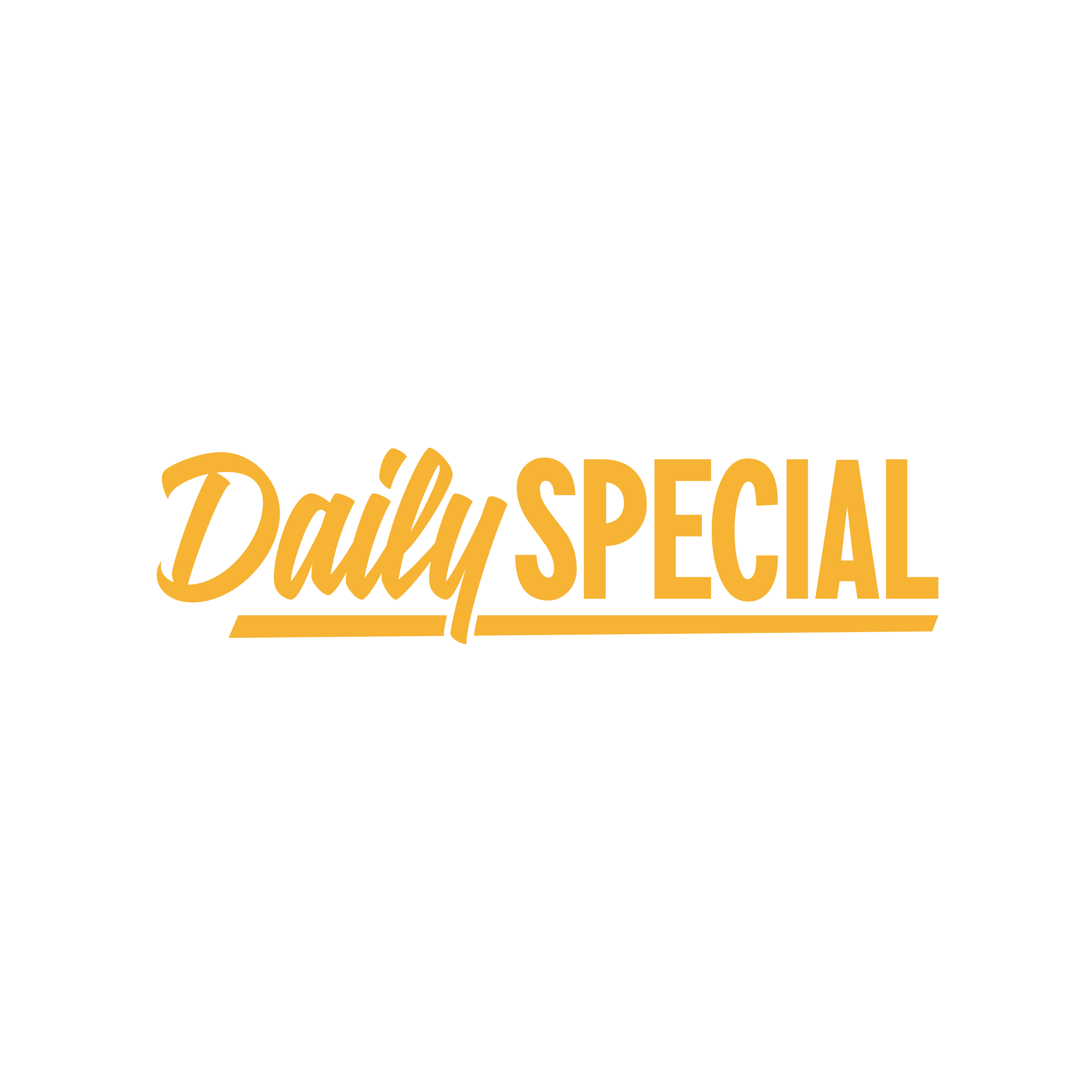 Daily SPECIAL