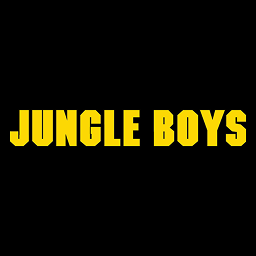 Jungle Boys