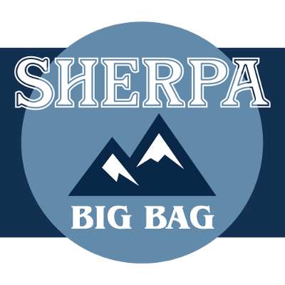 community photo of Sherpa Sherpa Big Bag - Mountain Time Flower 15g