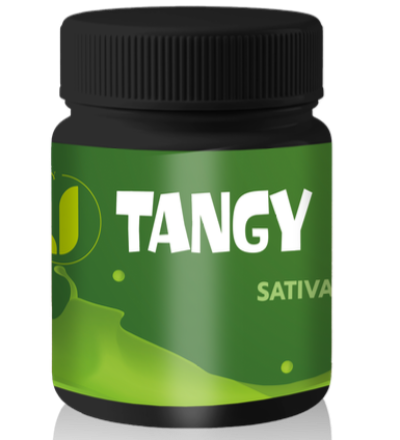 community photo of Lady J TANGY JUICE 26% Sativa Flower 10