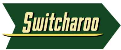 Switcharoo Switcharoo Sativa 25 (30g)
