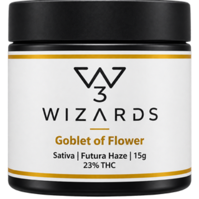 3 WIZARDS 3 WIZARDS - Goblet of fire