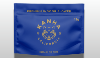 community photo of Kanha Neon Icon Flower 15g