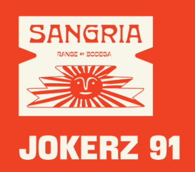BODEGA SANGRIA - JOKERZ 91 (28%)