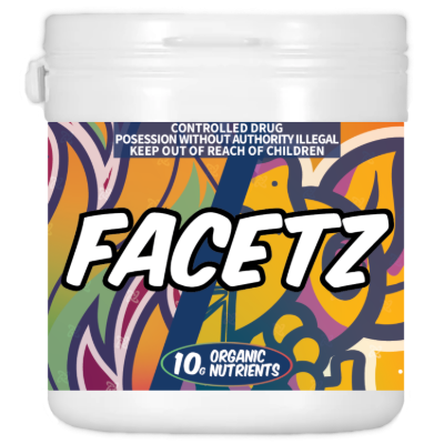 Chemovar Facetz 30%