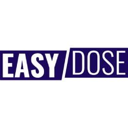 Easy-Dose Pineapple OG 10:10 Pastilles