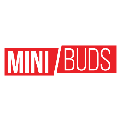 community photo of MiniBuds MINI BUDS Cookie Cake Flower 15g