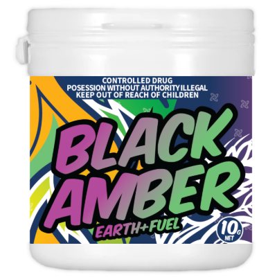 community photo of Chemovar Black Amber 28% Flower 10g
