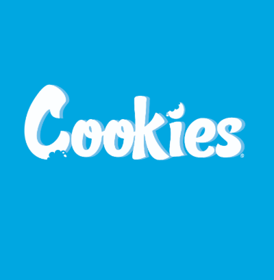 Cookies Cookies Black Cherry Soda