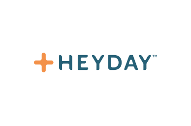 Heyday Rise Flower