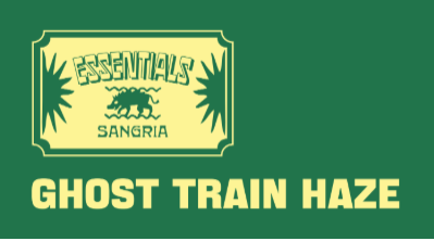 BODEGA SANGRIA RANGE by BODEGA™ - GHOST TRAIN HAZE (28%)