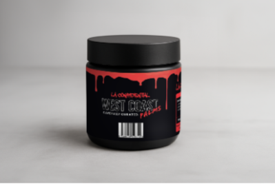 community photo of West Coast Palms West Coast Palms - LA Confidential Flower 15g