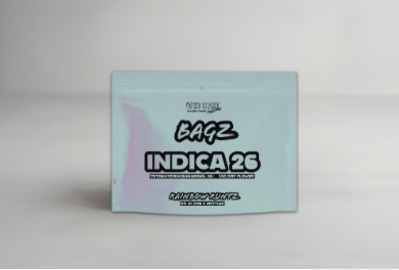 West Coast Palms West Coast Palms Bagz - Indica 26