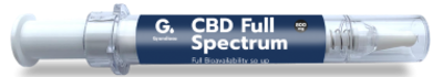 community photo of Grandiosa Grandiosa Water Soluble CBD Pump • Full Spectrum • 800mg CBD • 10ml Emulsions 10ml
