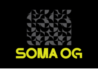 SOMAÍ SOMA OG The Granny Smith 10g (Apples & Bananas)