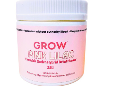 community photo of GROW® GROW® Pink Lilac Flower 10g