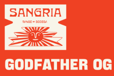 BODEGA SANGRIA RANGE by BODEGA™ - GODFATHER OG (30%) 