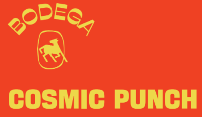 BODEGA BODEGA™ - COSMIC PUNCH (28%) (Slurricane X Black Cherry Punch)