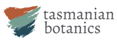 Tasmanian Botanics THC 27 Amber Flower