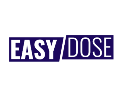 community photo of Easy-Dose Easy-Dose Grapzilla Starter Pack Vapes 1.2g