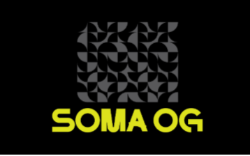 community photo of SOMAÍ SOMA OG BubbleG Sherb T25 Flower 10g