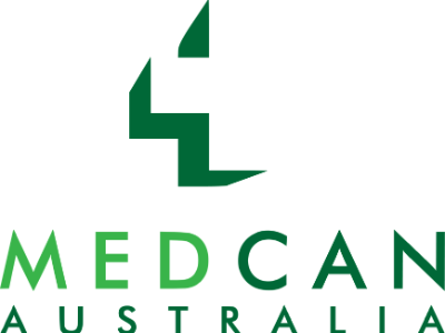 community photo of Medcan Australia Medcan Medichews Medi10THC Edibles 60 units