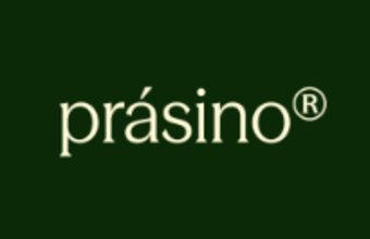 Prasino Prasino Australian Collection - Pure Rosin Pastilles THC:40 CBD:40 CBN:40 