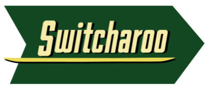 Switcharoo Switcharoo Indica 25