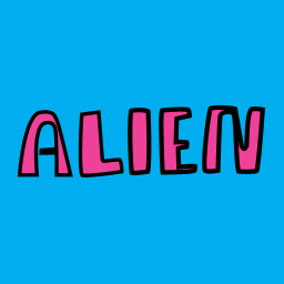 ALIEN Alien Grape Invasion