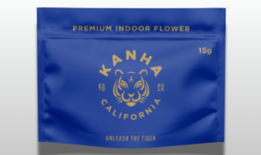 community photo of Kanha Zupa Flower 15g