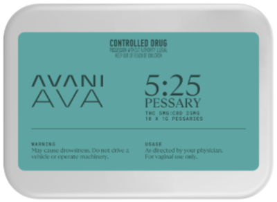 AVANI Avani AVA 5:25 Pessary
