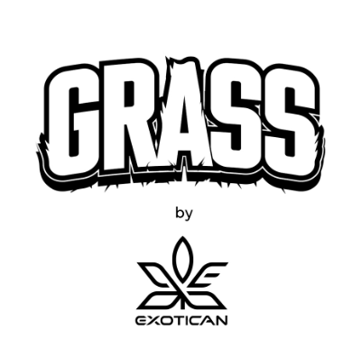 Exotican Grass Mid-Day 22%