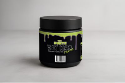 community photo of West Coast Palms West Coast Palms - The Runz Flower 15g