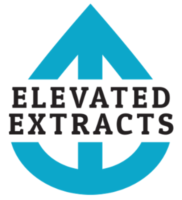 community photo of Elevated Extracts Jetlato 27% (Jet Fuel Gelato) Flower 10g