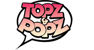 community photo of Topz & Popz Sugarfoot Flower 15g