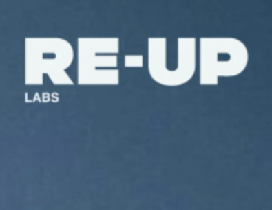 Re-UP Labs SHREDDED T25 - Ready Milled (COOKIE MONSTER)