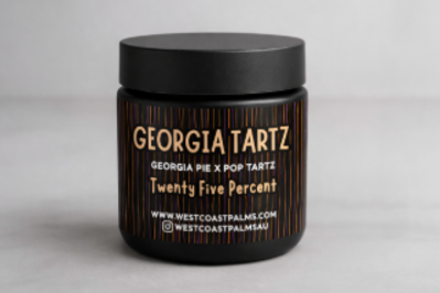 West Coast Palms West Coast Palms - Georgia Tartz