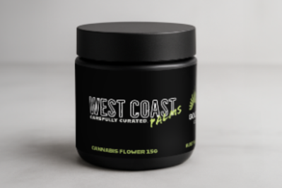 community photo of West Coast Palms West Coast Palms x Golden Days Apple Fritter Flower 15G